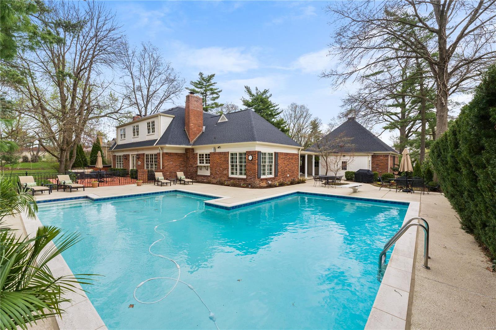 Tregaron - Residential