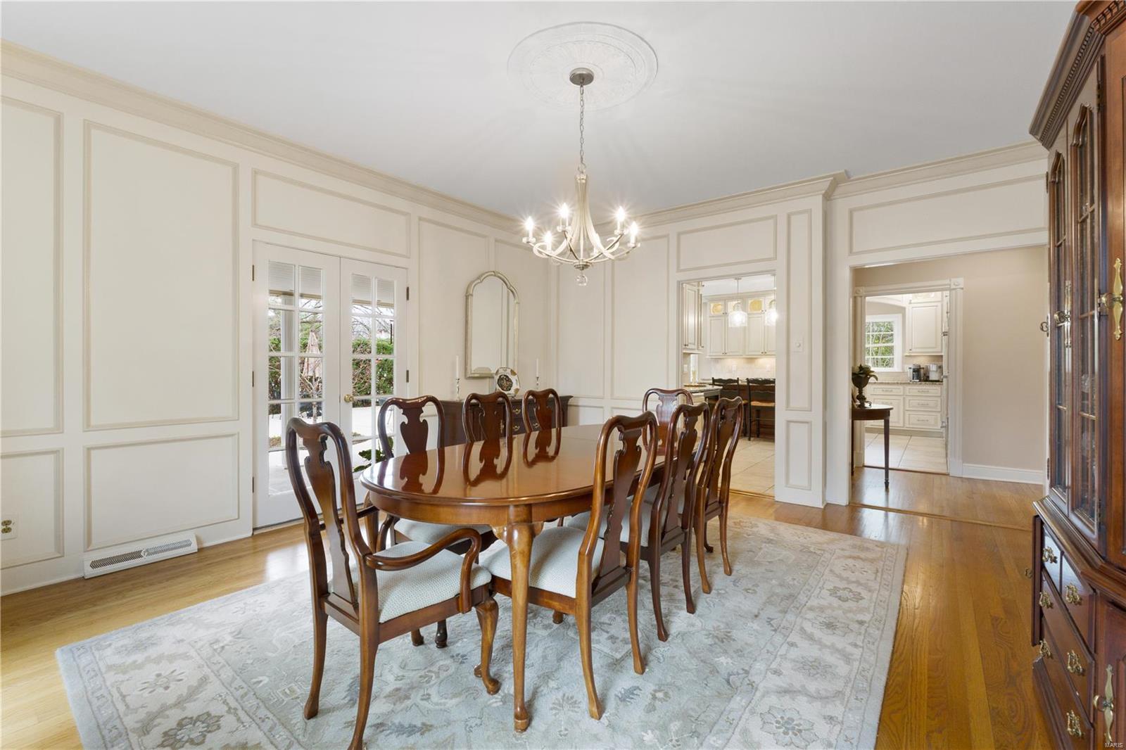 Tregaron - Residential