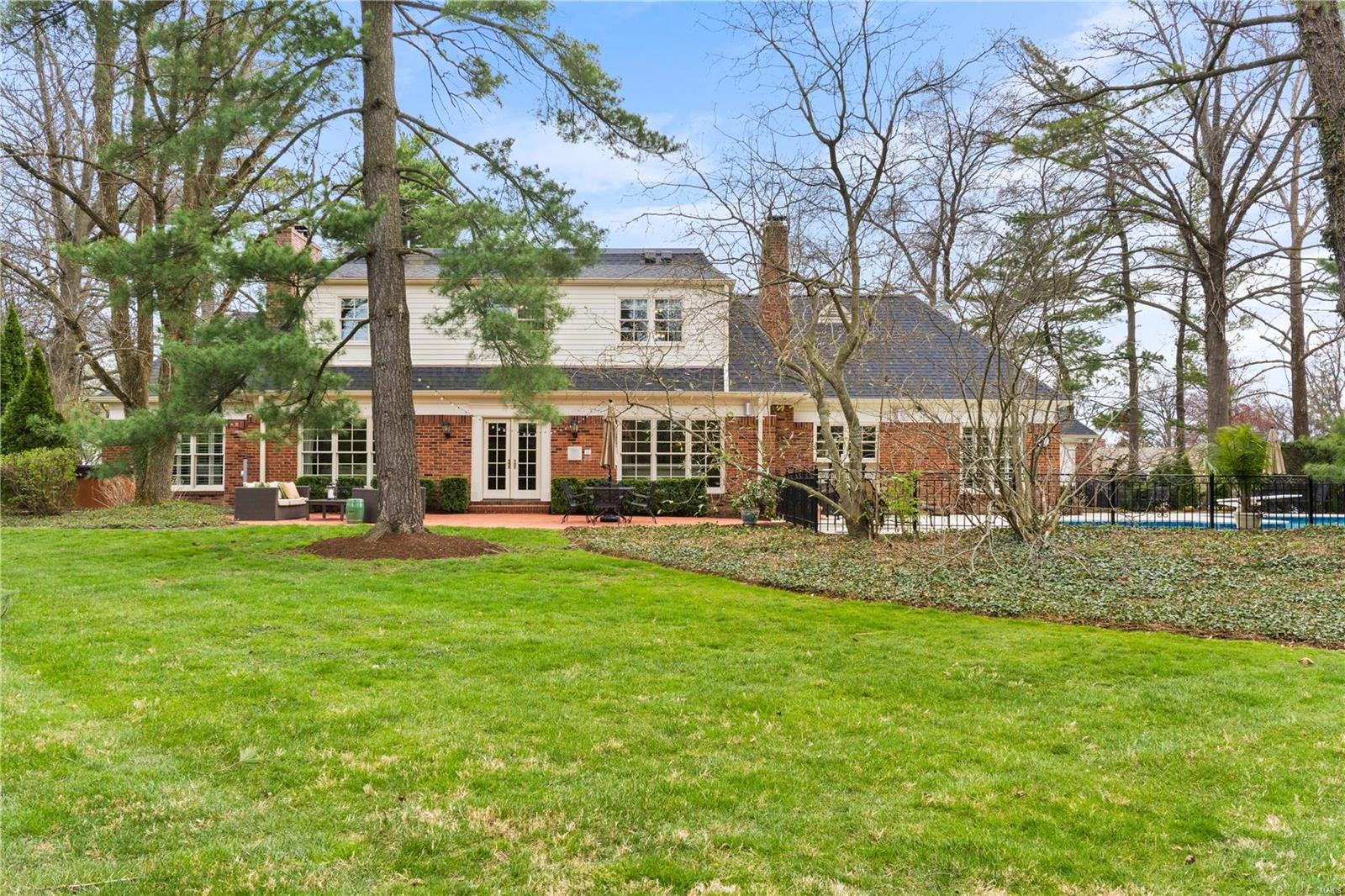 Tregaron - Residential