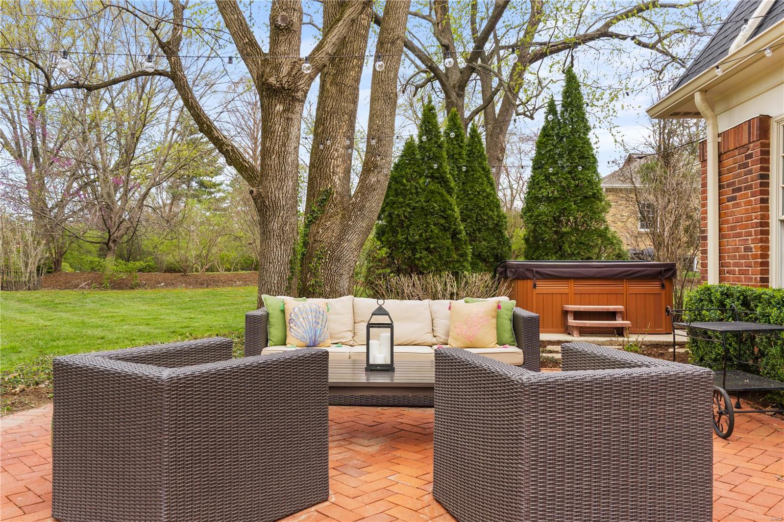 Tregaron - Residential