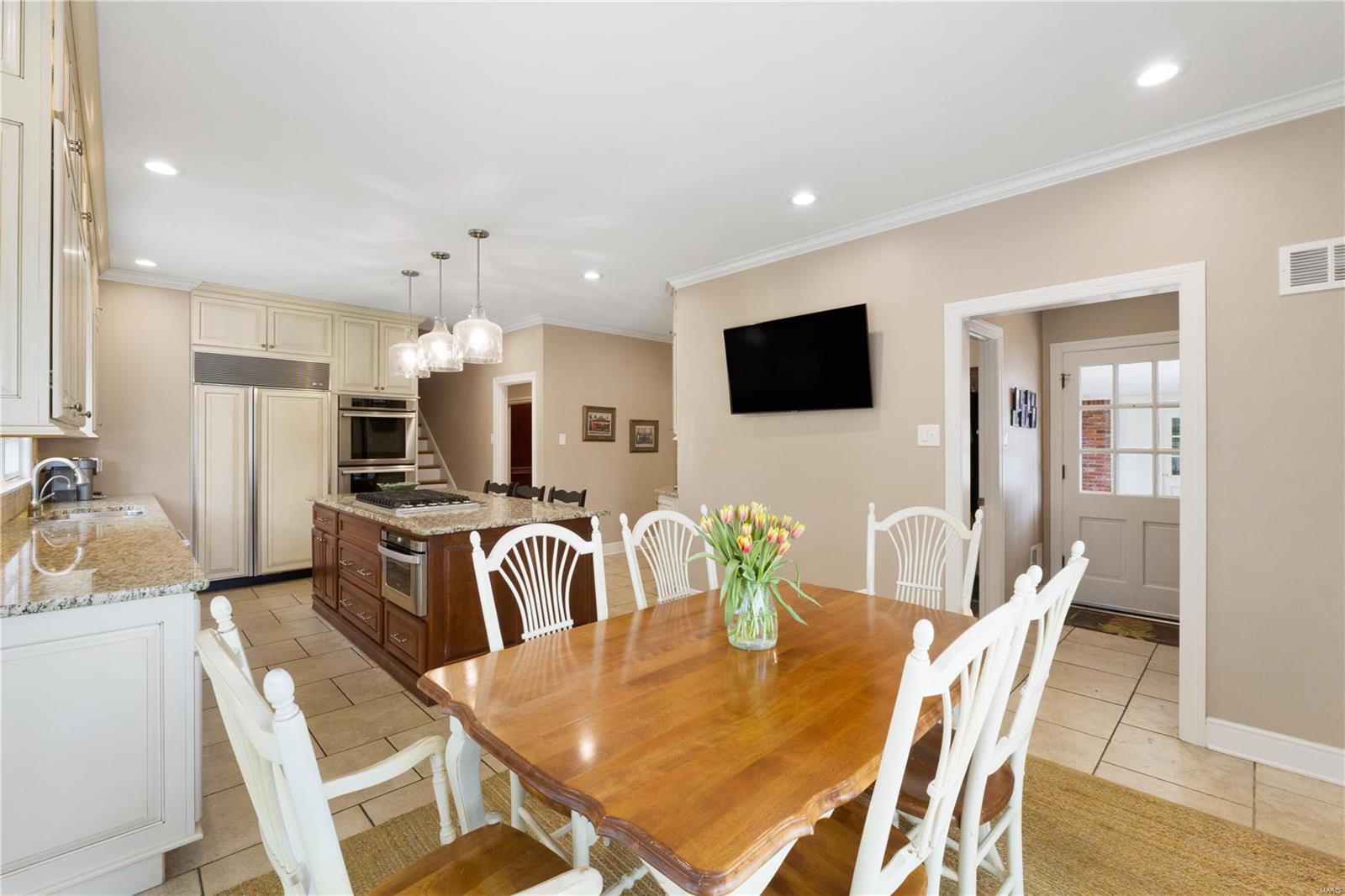 Tregaron - Residential