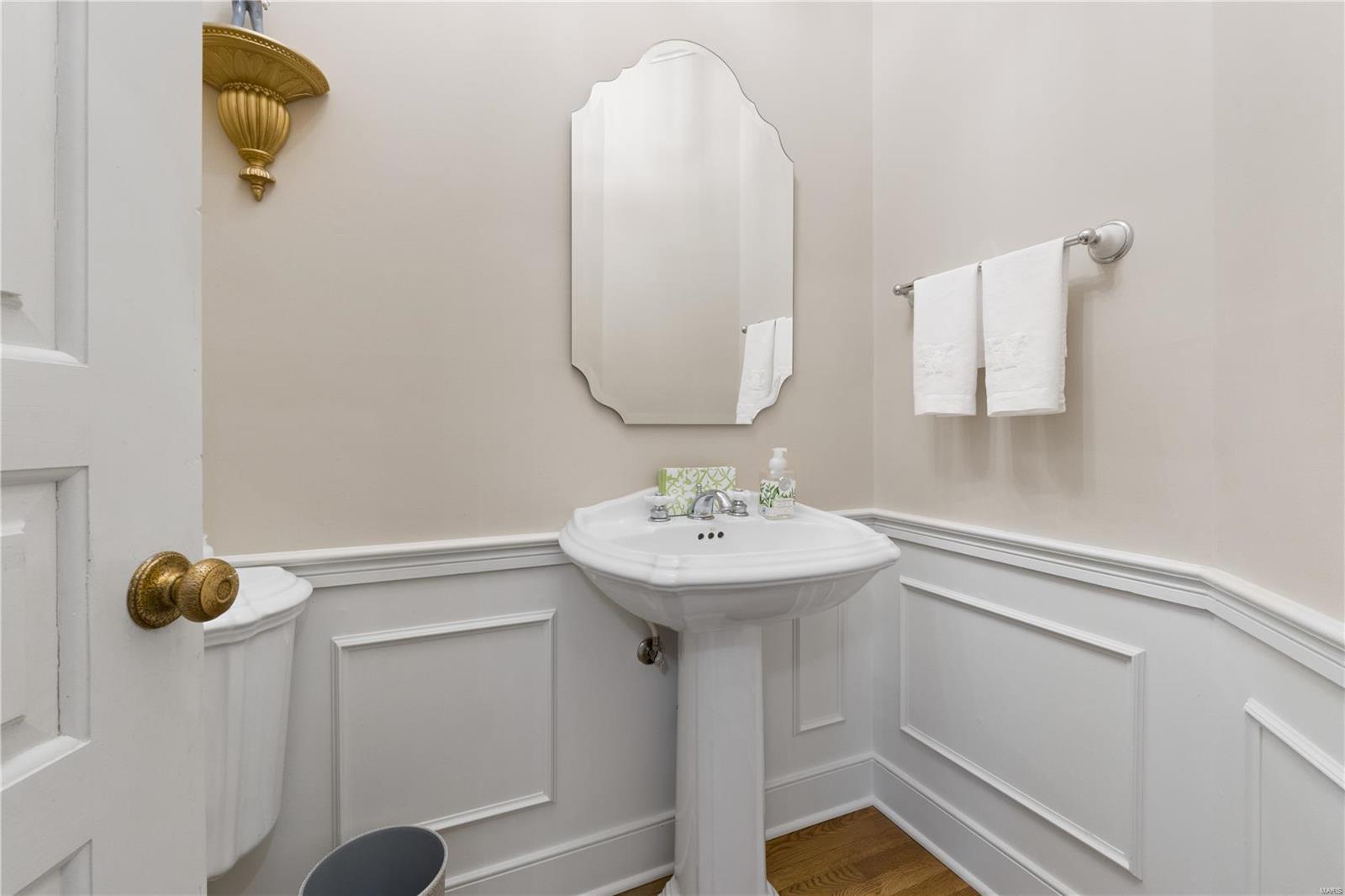 Tregaron - Residential