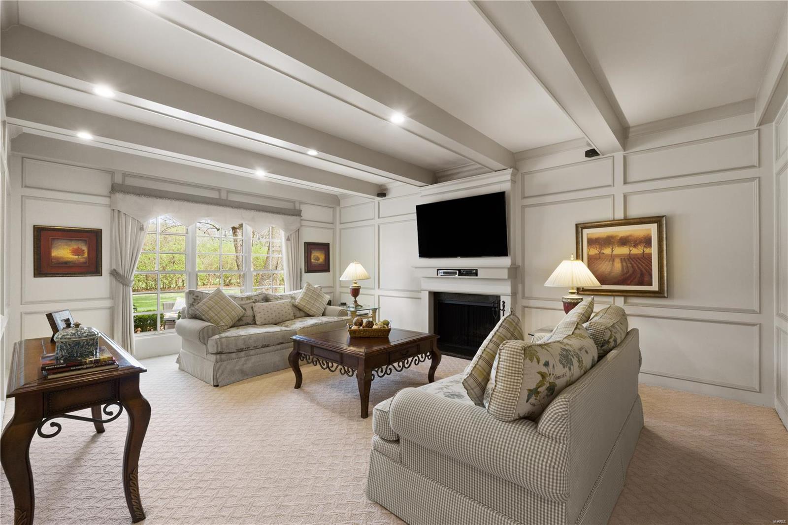 Tregaron - Residential