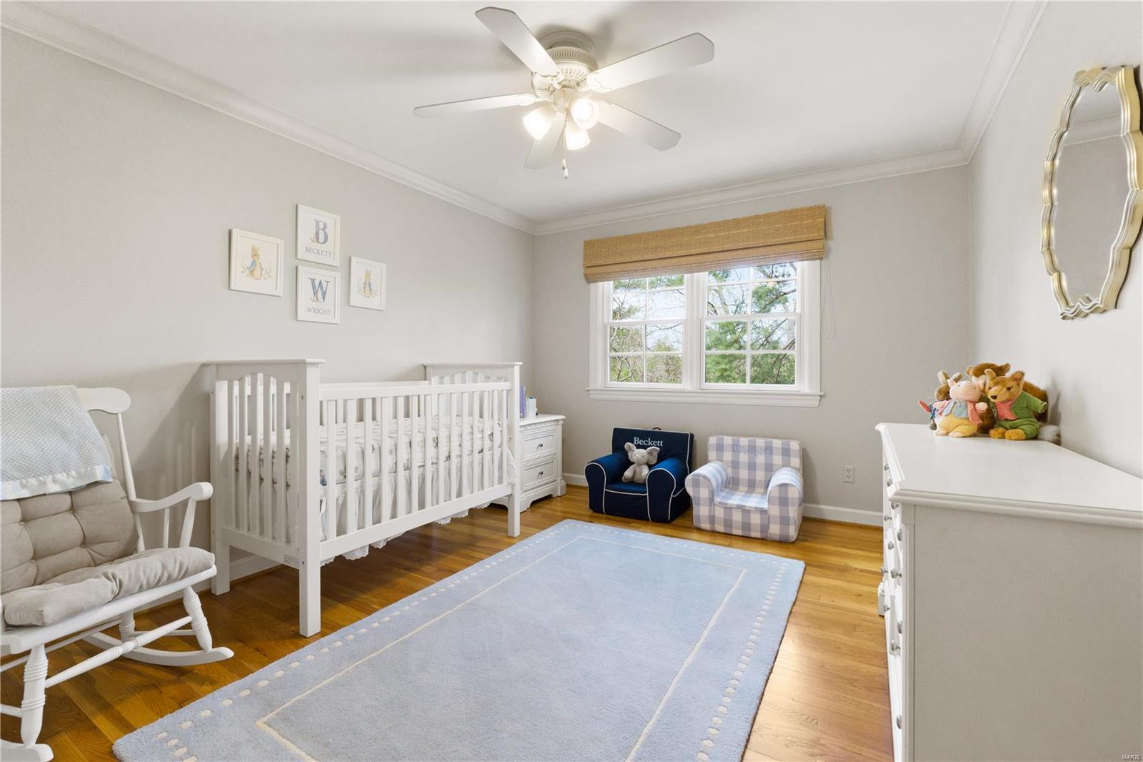 Tregaron - Residential