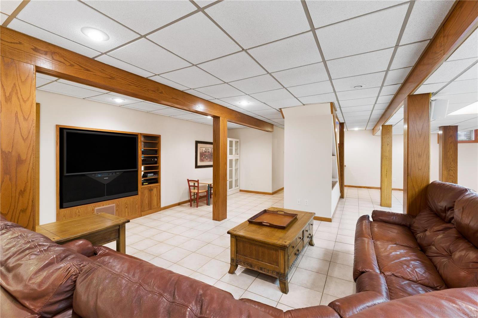 Tregaron - Residential