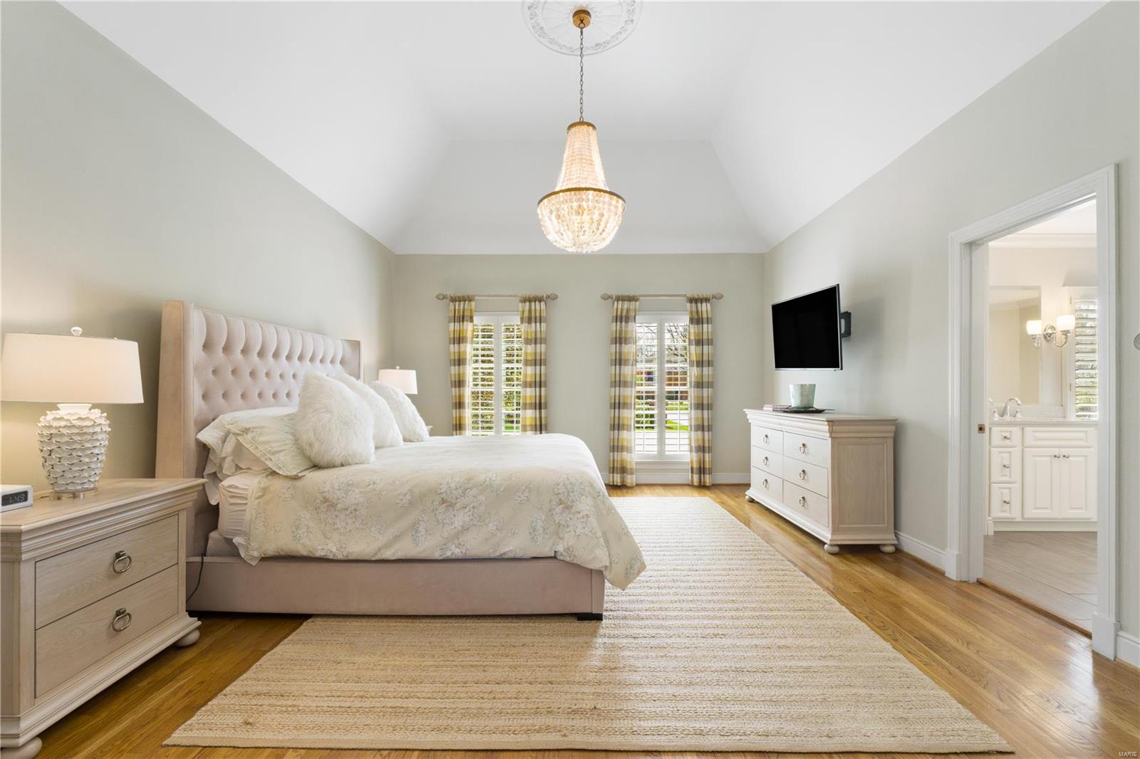 Tregaron - Residential