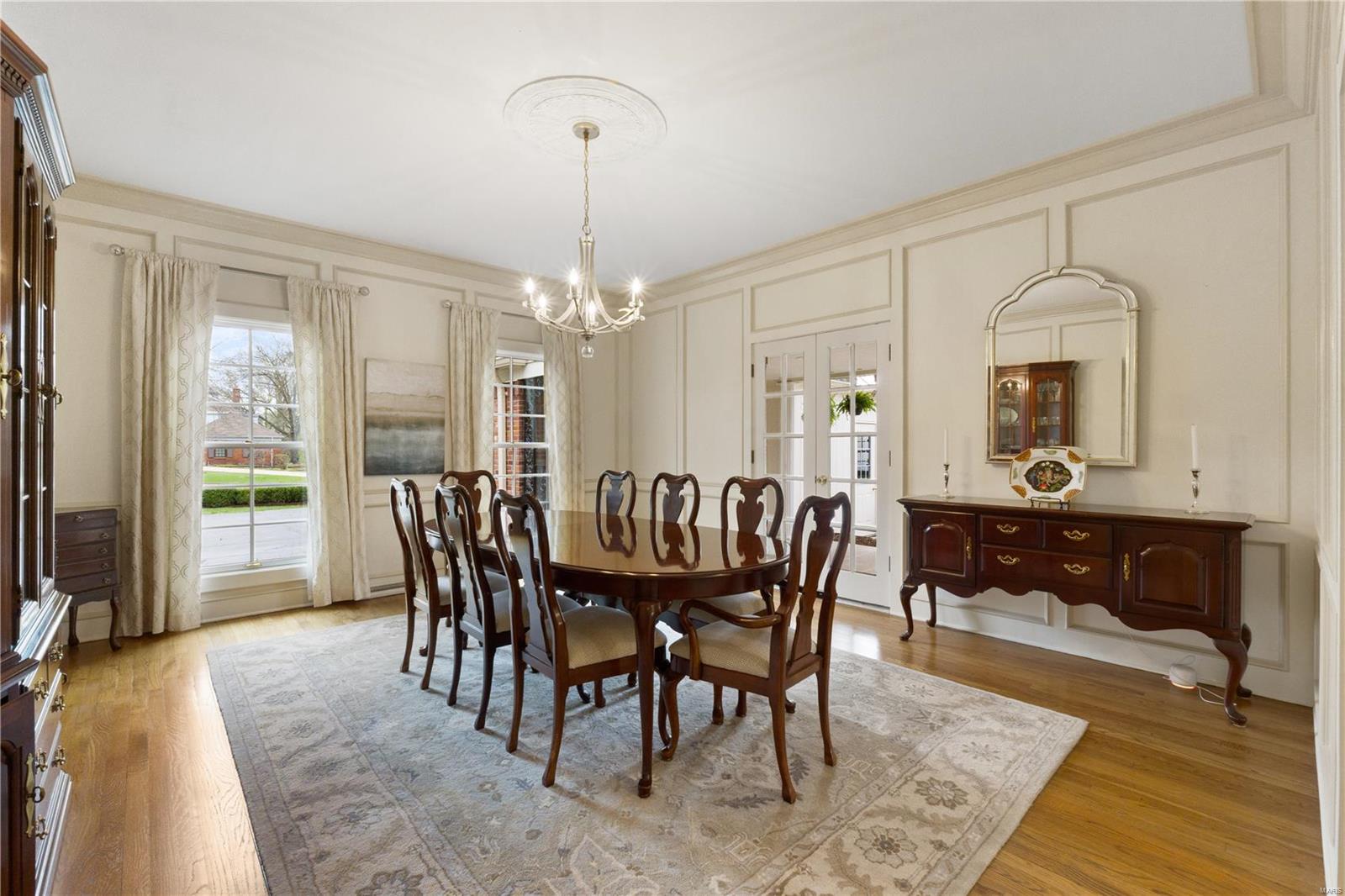 Tregaron - Residential