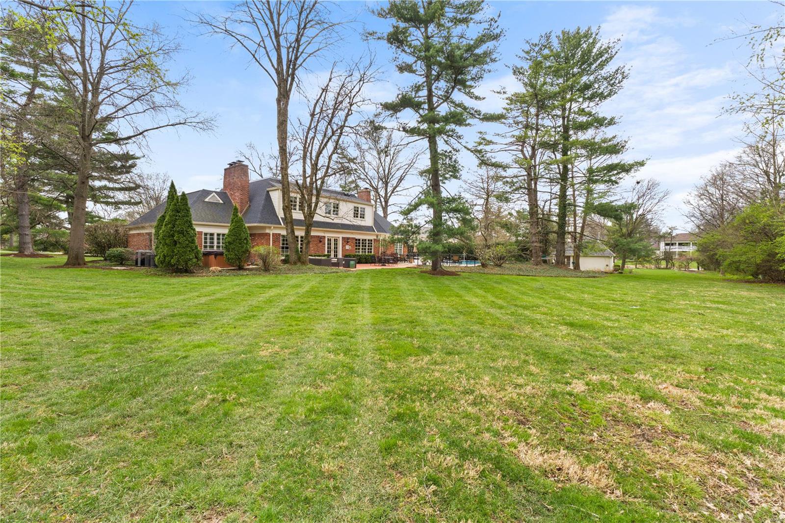 Tregaron - Residential