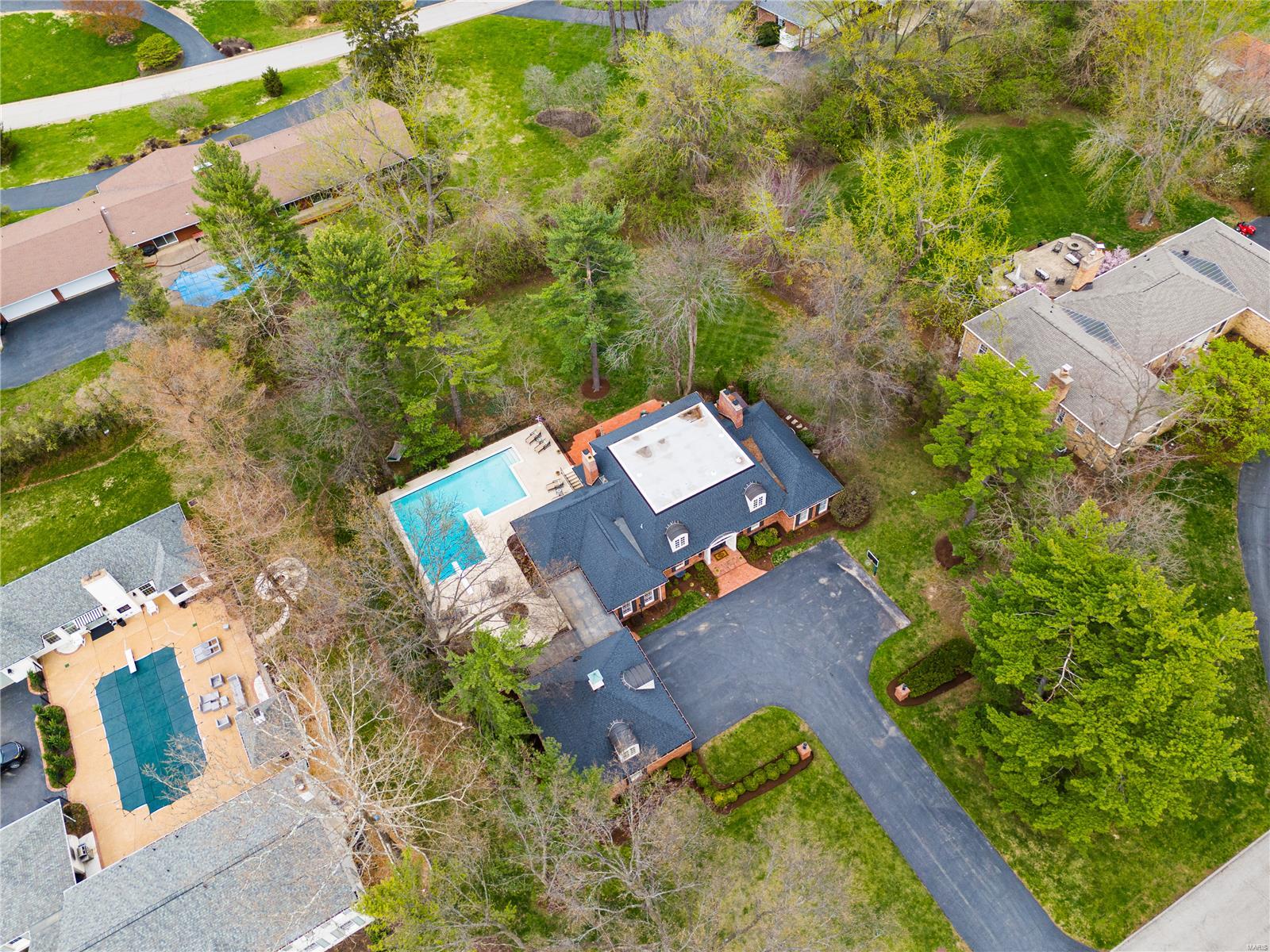 Tregaron - Residential