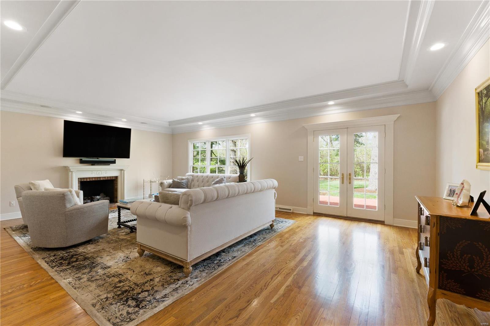 Tregaron - Residential