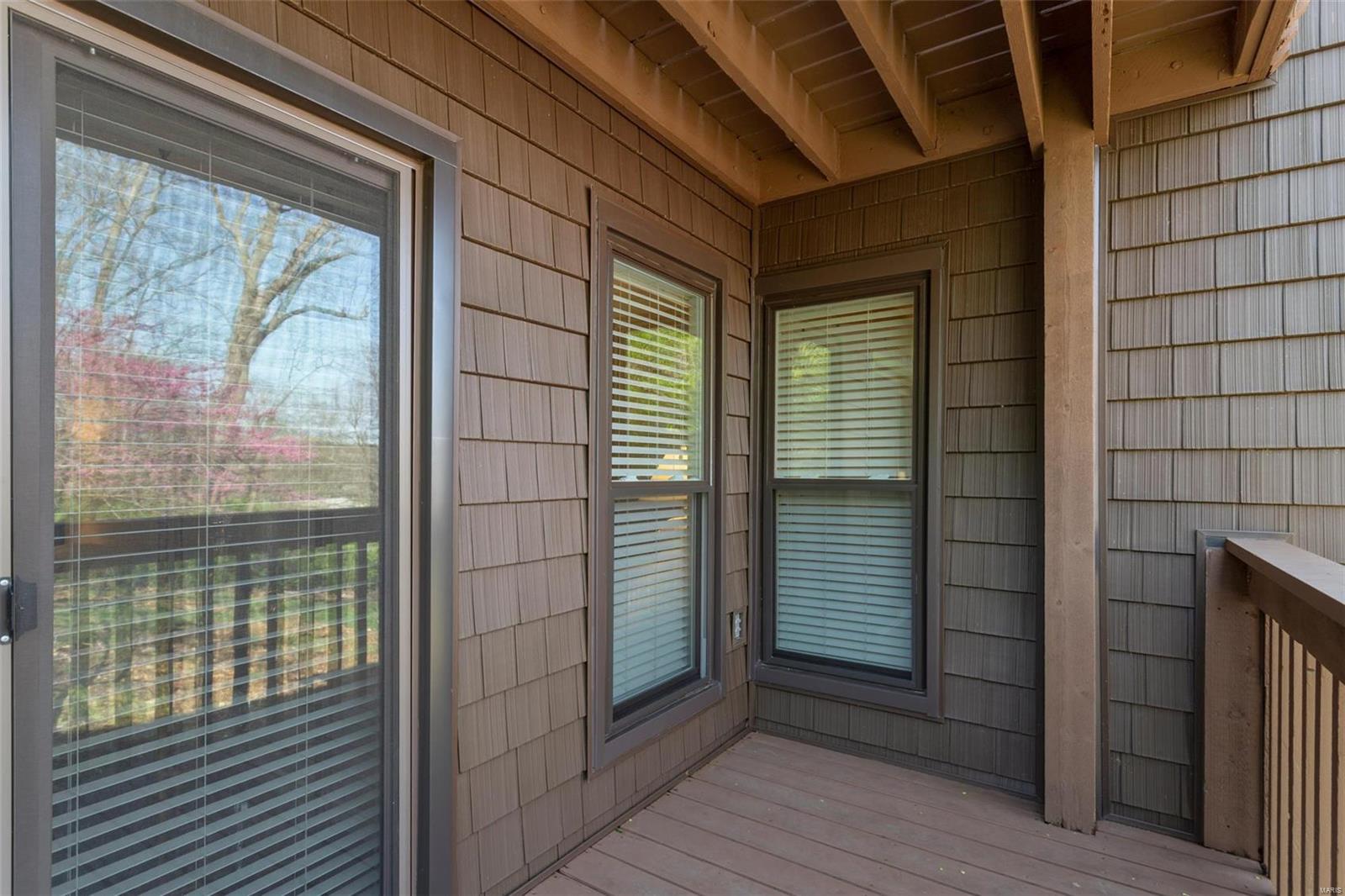 Genesee Park Condo Ph 5 - Residential