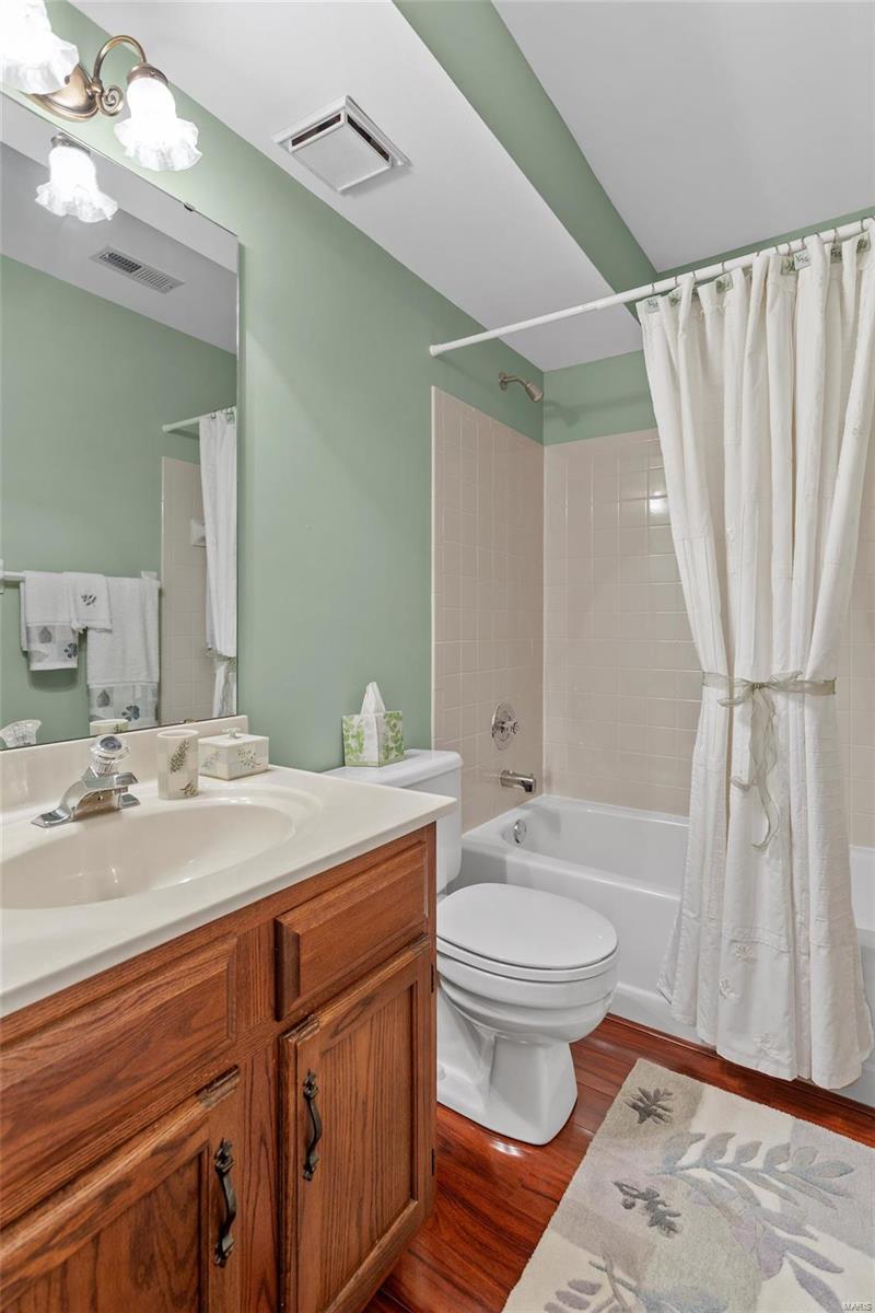 Genesee Park Condo Ph 5 - Residential