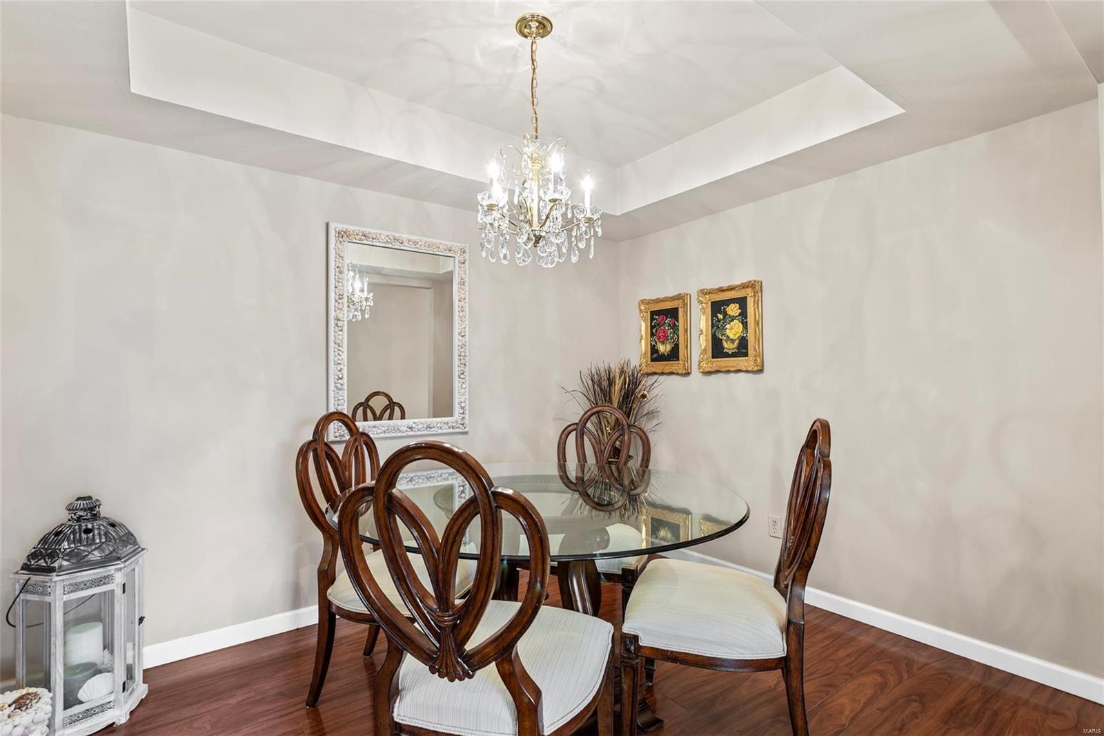 Genesee Park Condo Ph 5 - Residential