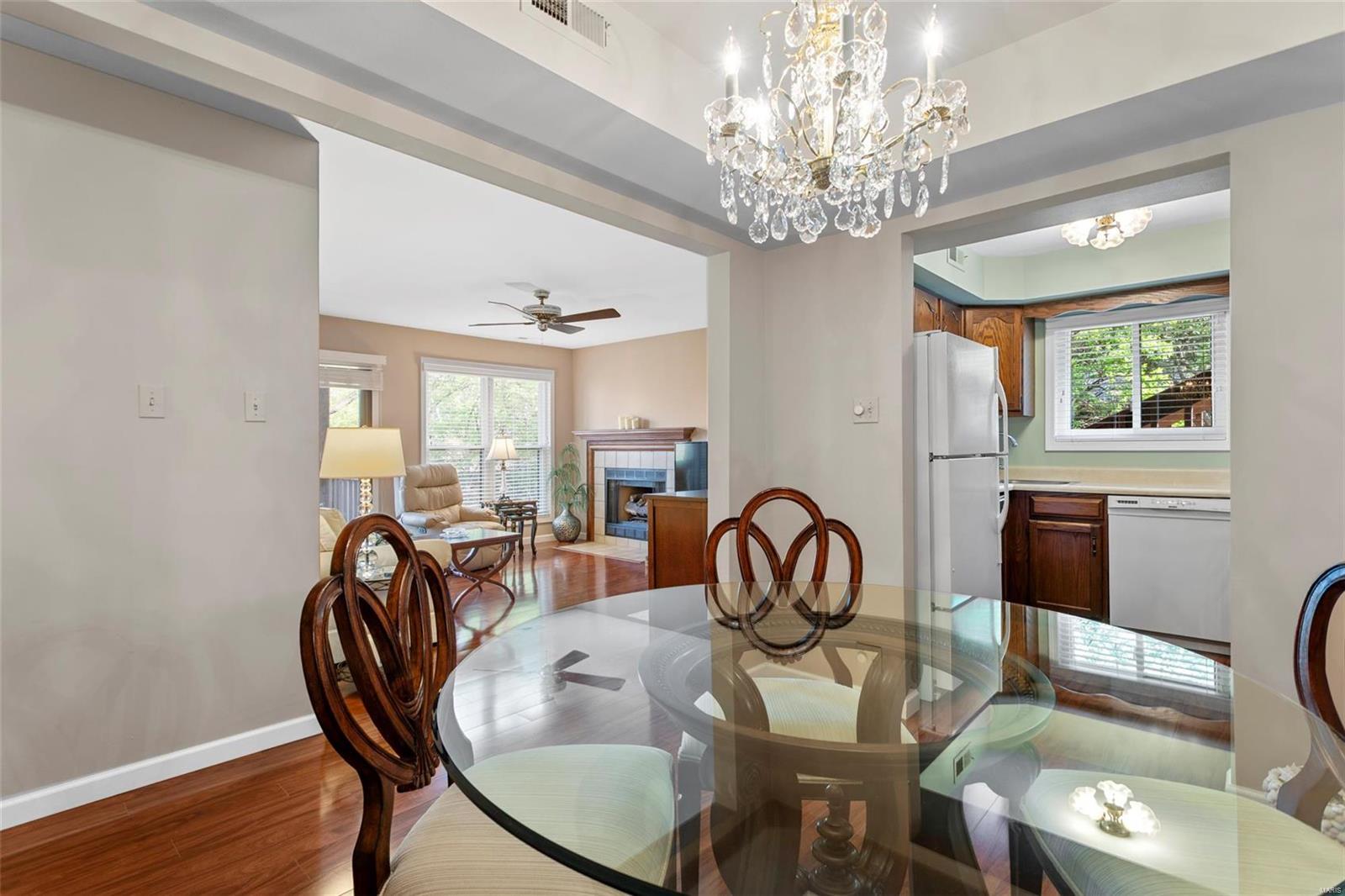 Genesee Park Condo Ph 5 - Residential