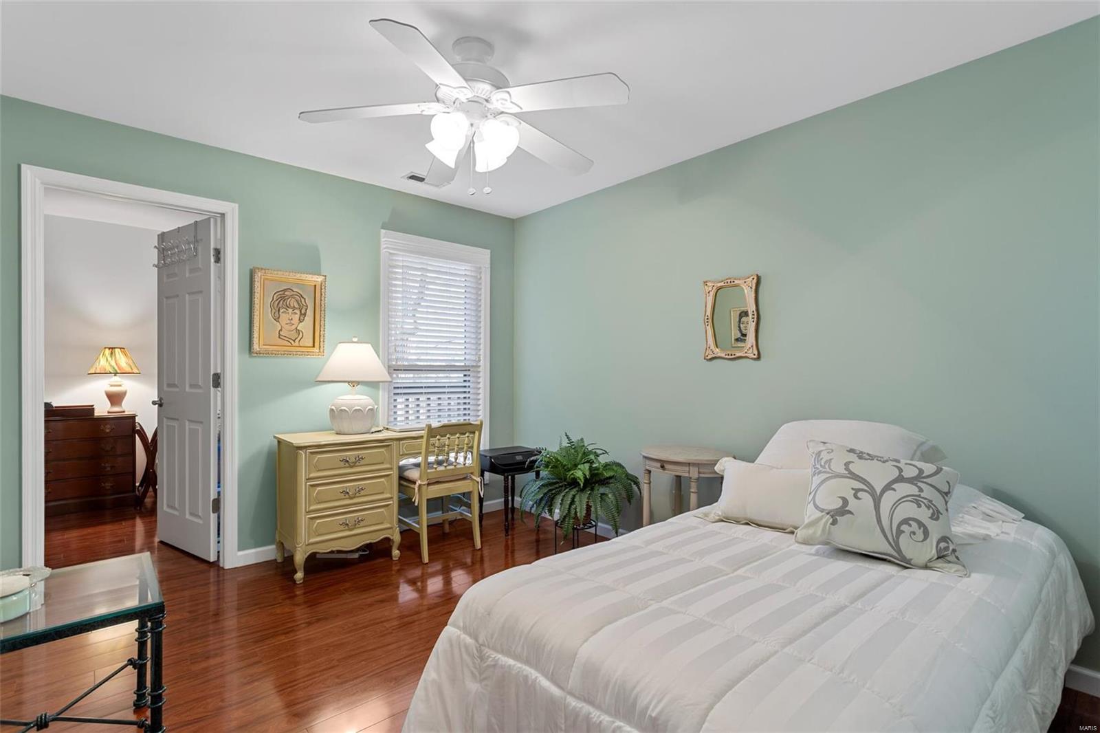 Genesee Park Condo Ph 5 - Residential