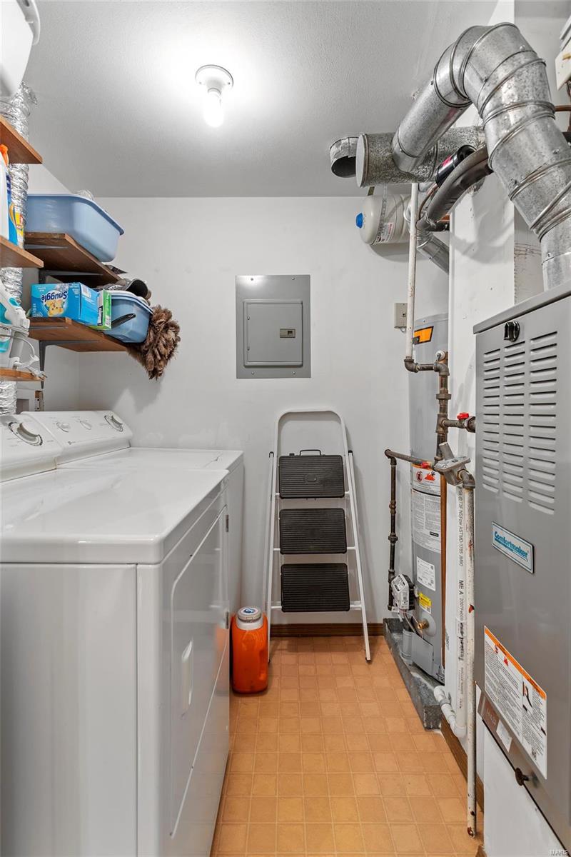 Genesee Park Condo Ph 5 - Residential