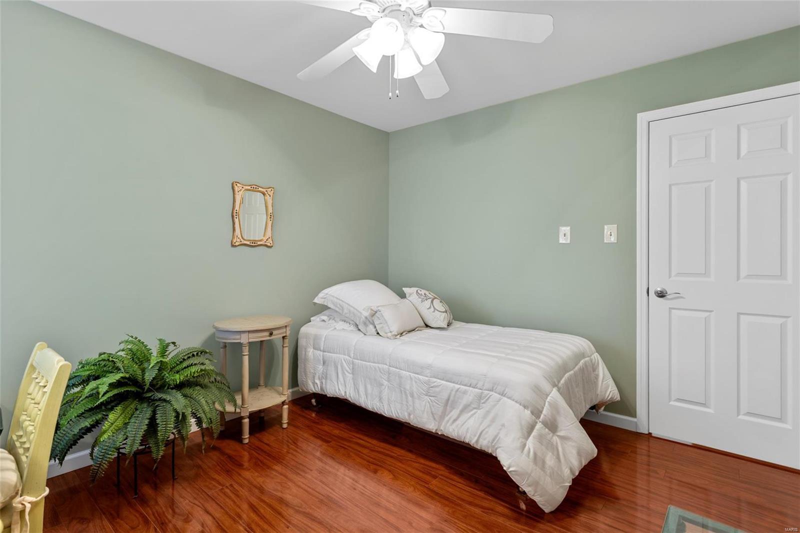 Genesee Park Condo Ph 5 - Residential