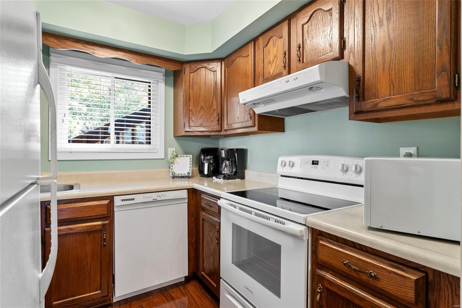 Genesee Park Condo Ph 5 - Residential