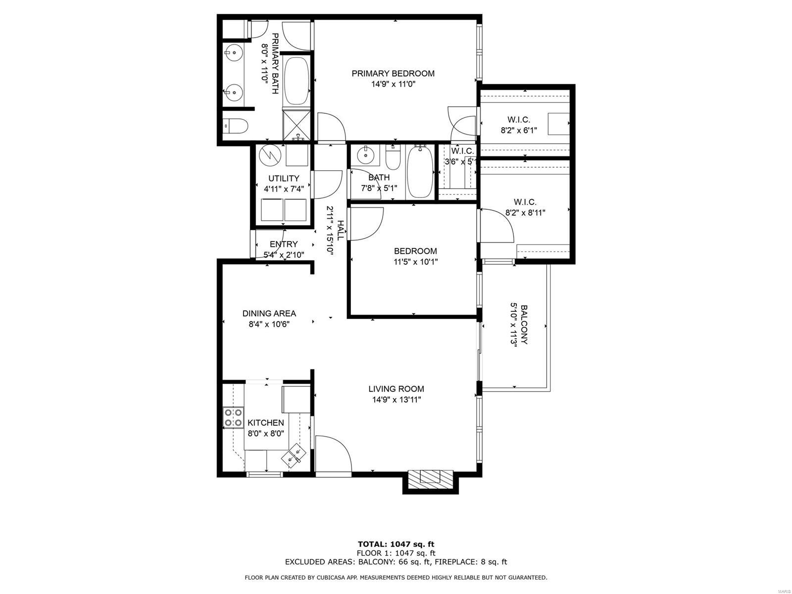 Genesee Park Condo Ph 5 - Residential