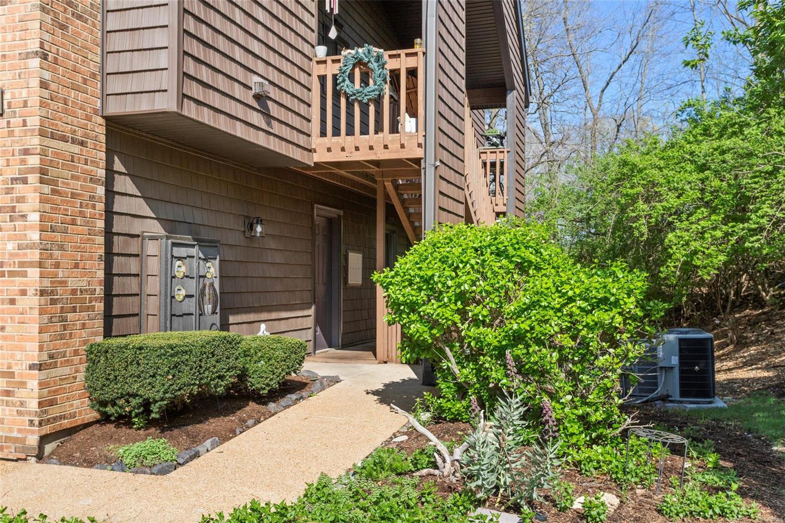 Genesee Park Condo Ph 5 - Residential