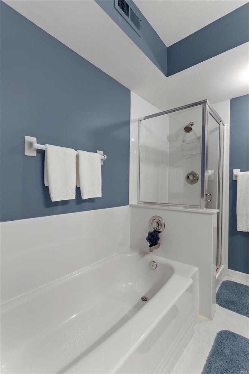 Genesee Park Condo Ph 5 - Residential