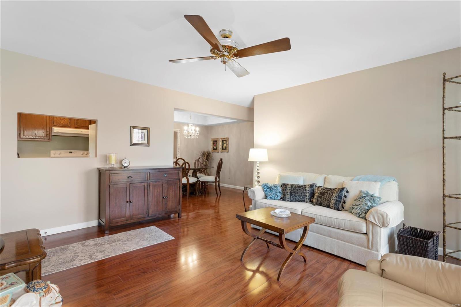 Genesee Park Condo Ph 5 - Residential