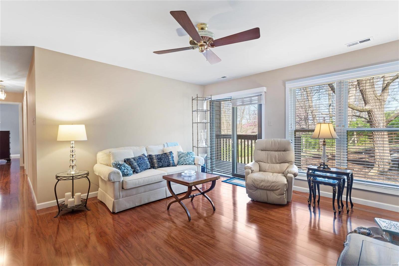 Genesee Park Condo Ph 5 - Residential