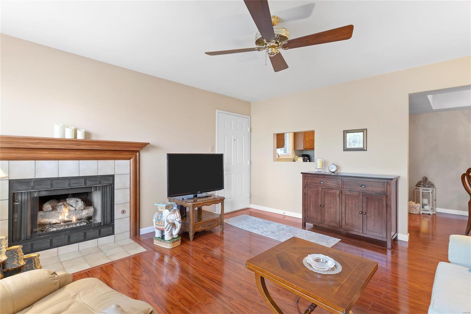 Genesee Park Condo Ph 5 - Residential