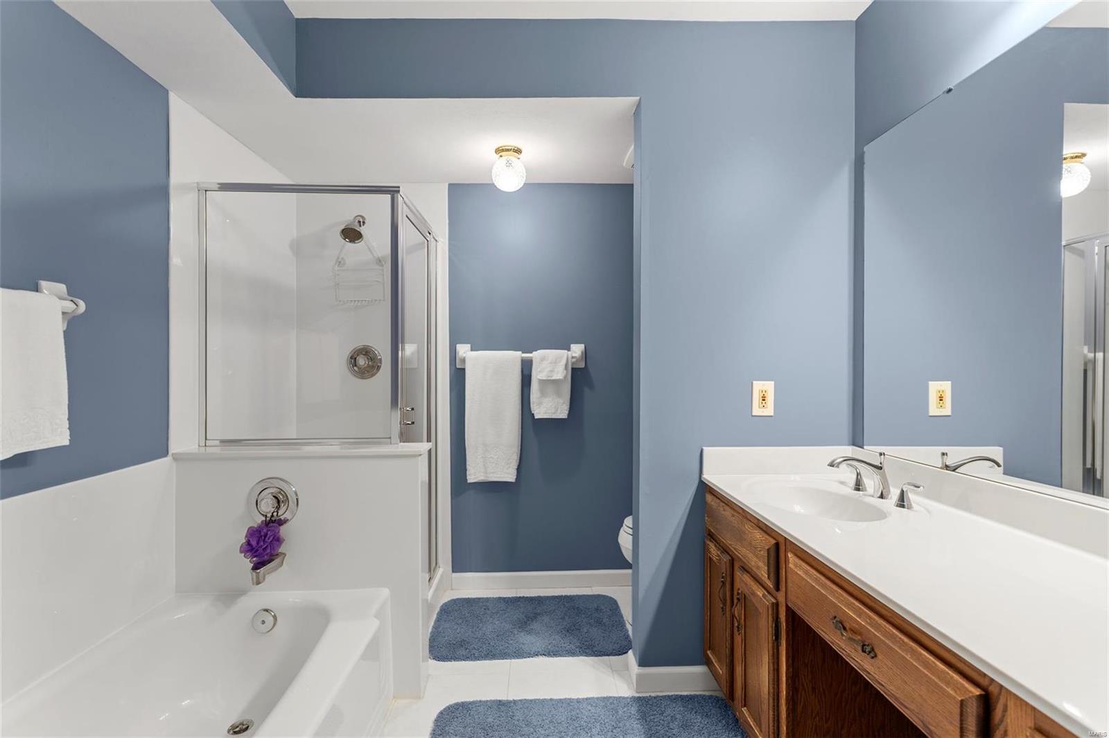 Genesee Park Condo Ph 5 - Residential