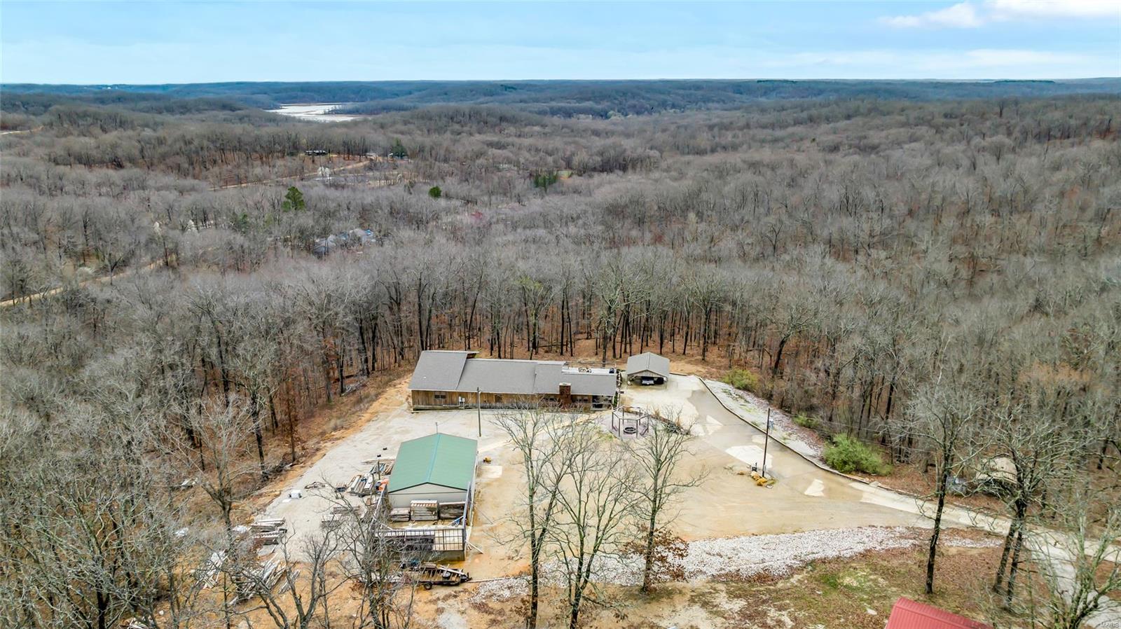 291 Deer Run Acres A