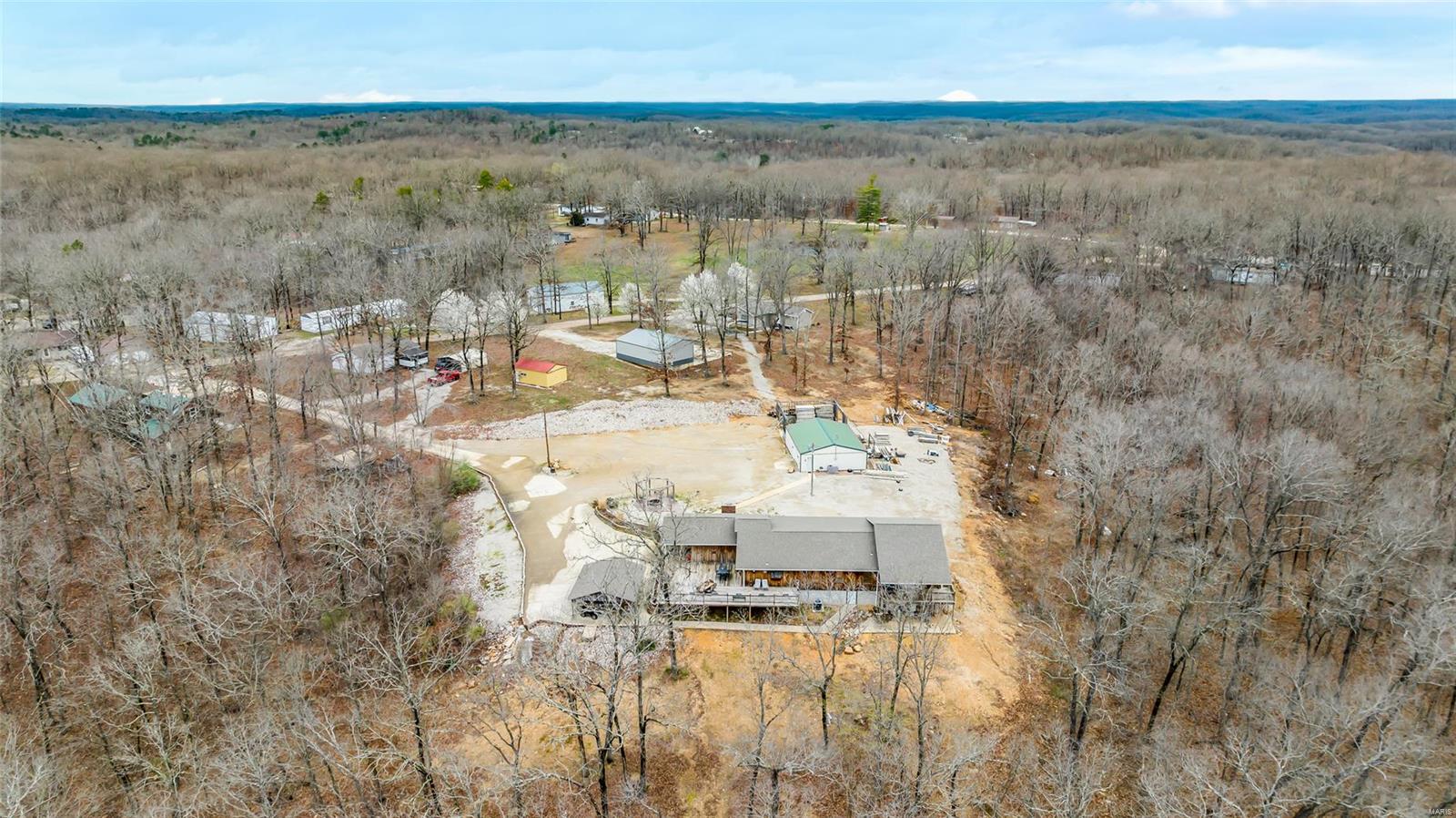 291 Deer Run Acres A