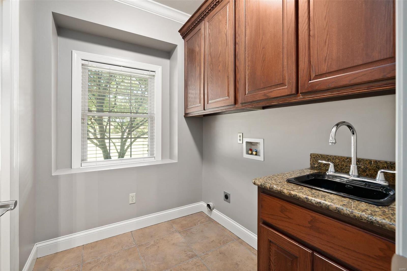 Trower Oaks - Residential