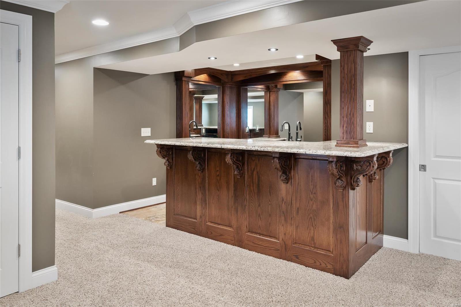 Trower Oaks - Residential