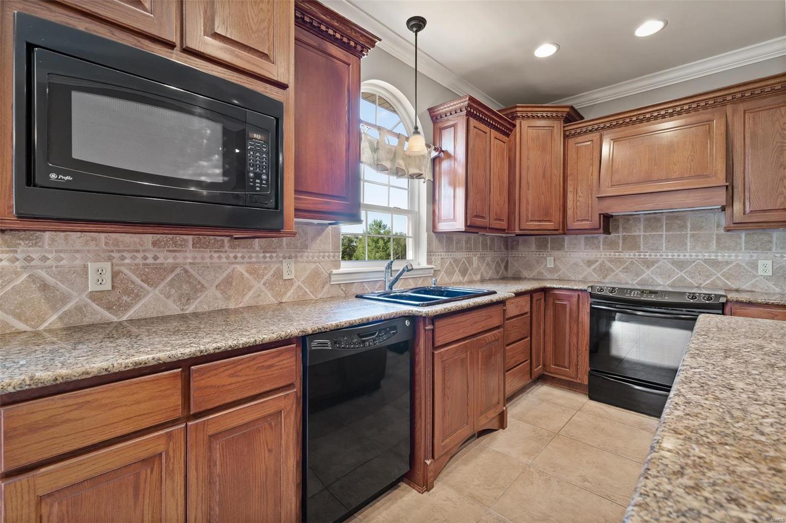 Trower Oaks - Residential