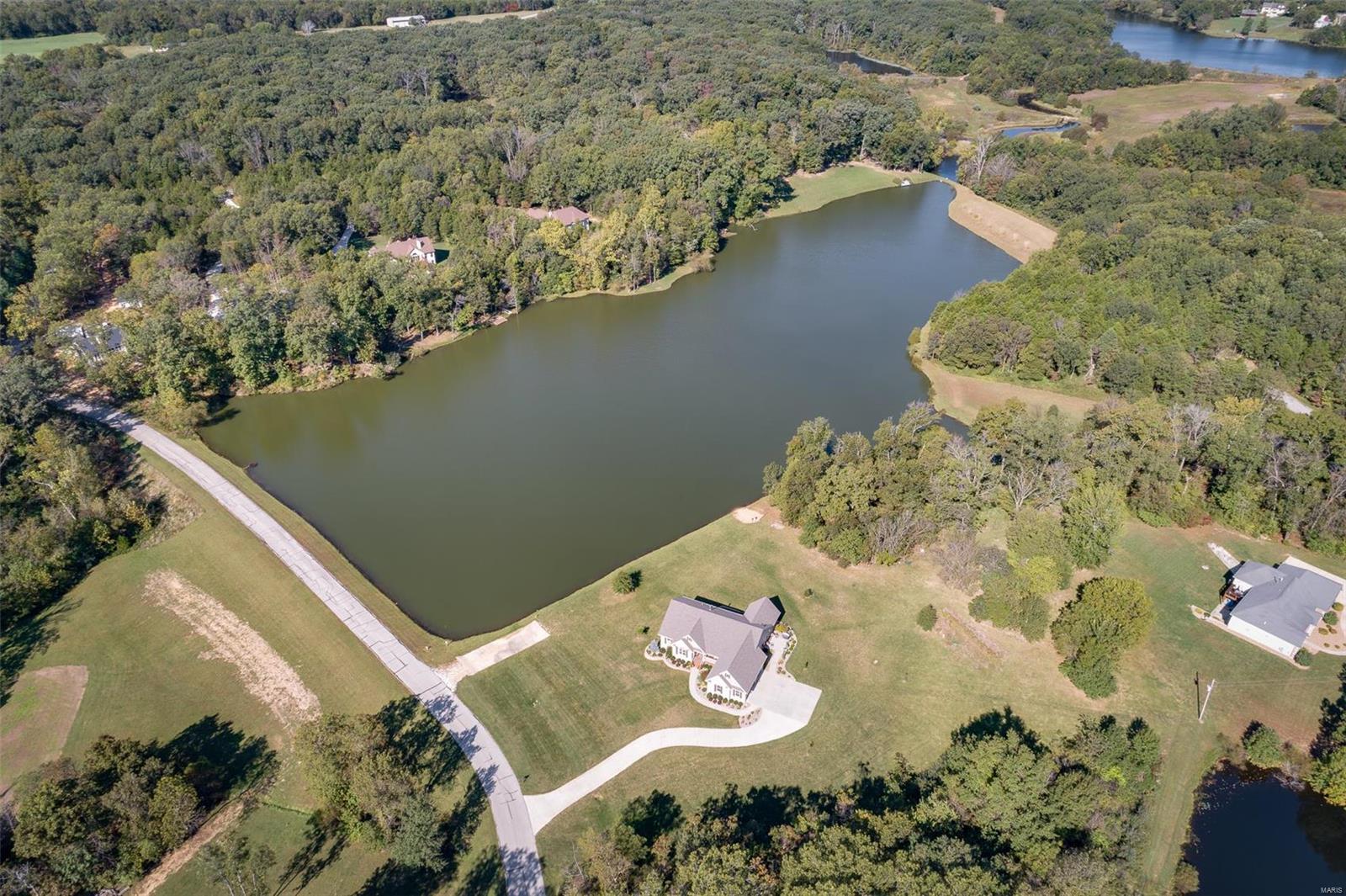 Trower Oaks - Residential