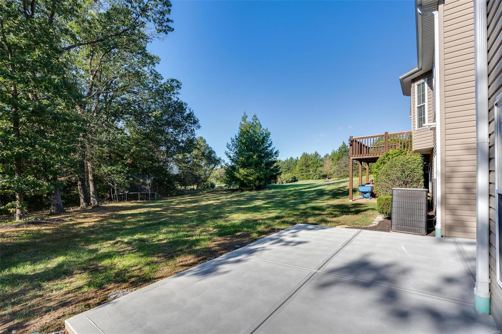 Trower Oaks - Residential