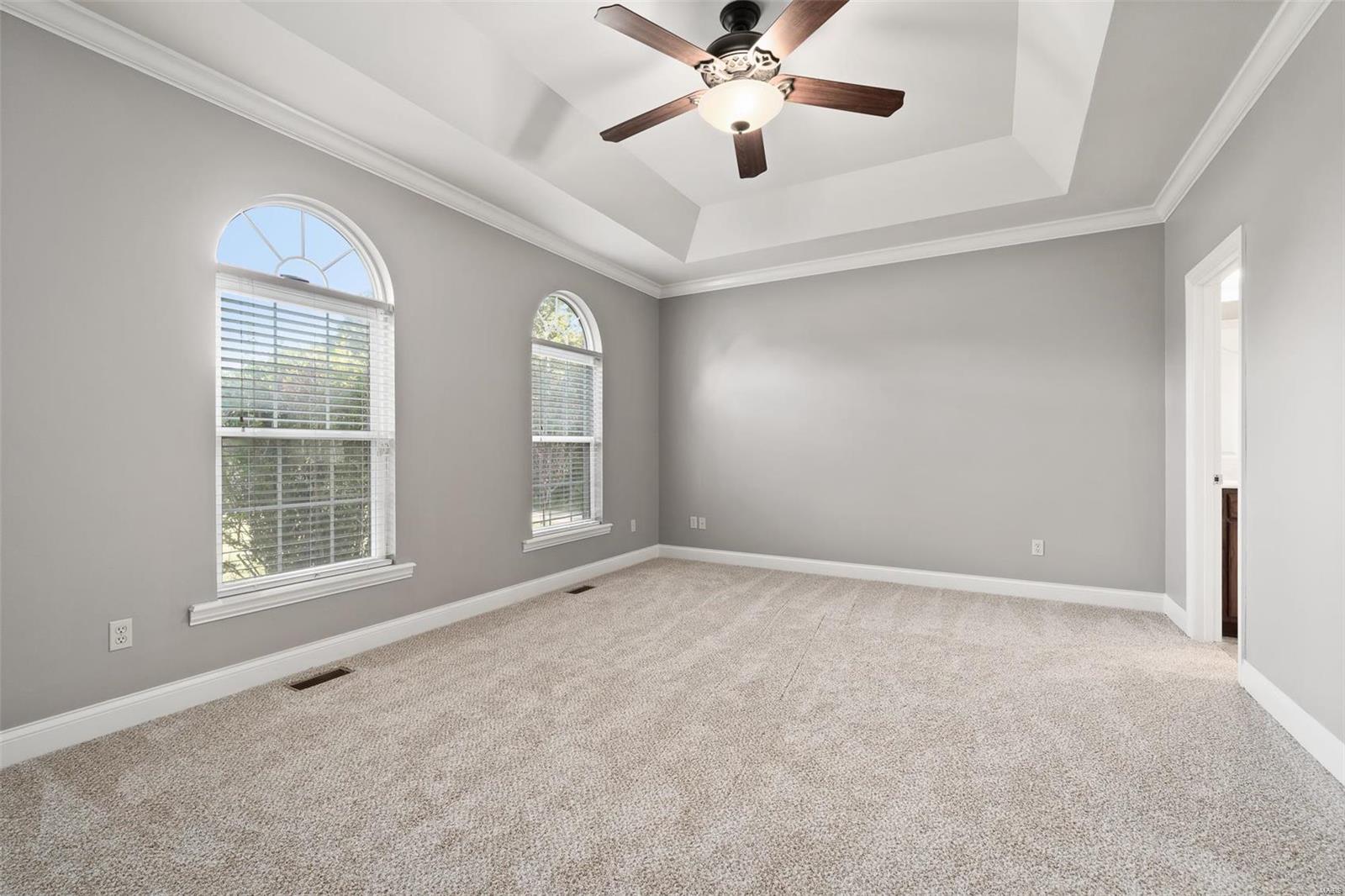 Trower Oaks - Residential