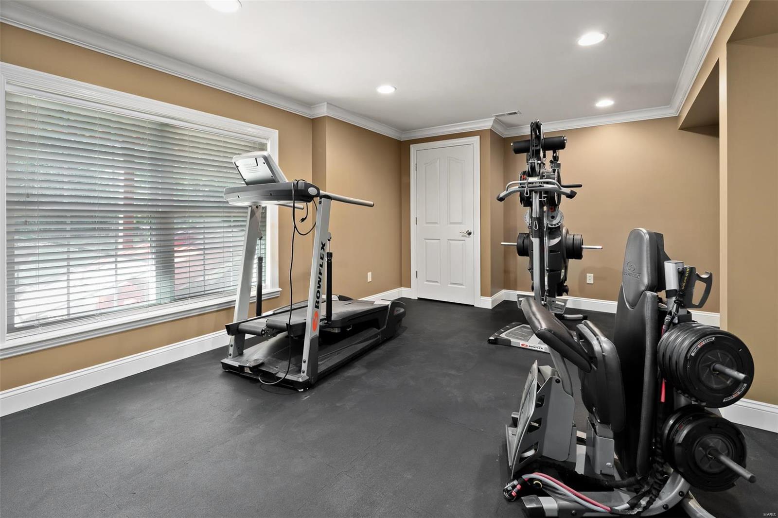 Trower Oaks - Residential