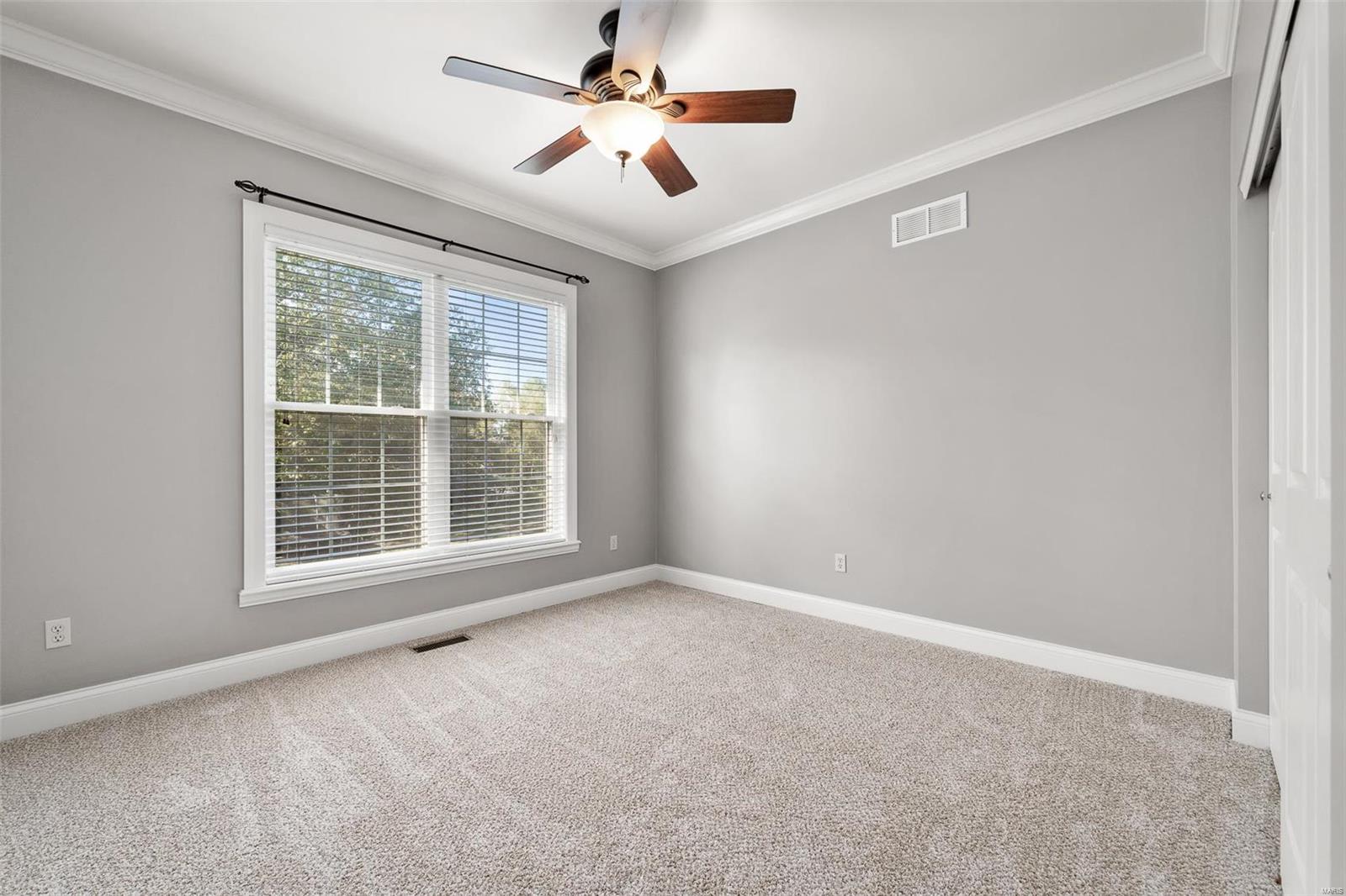 Trower Oaks - Residential