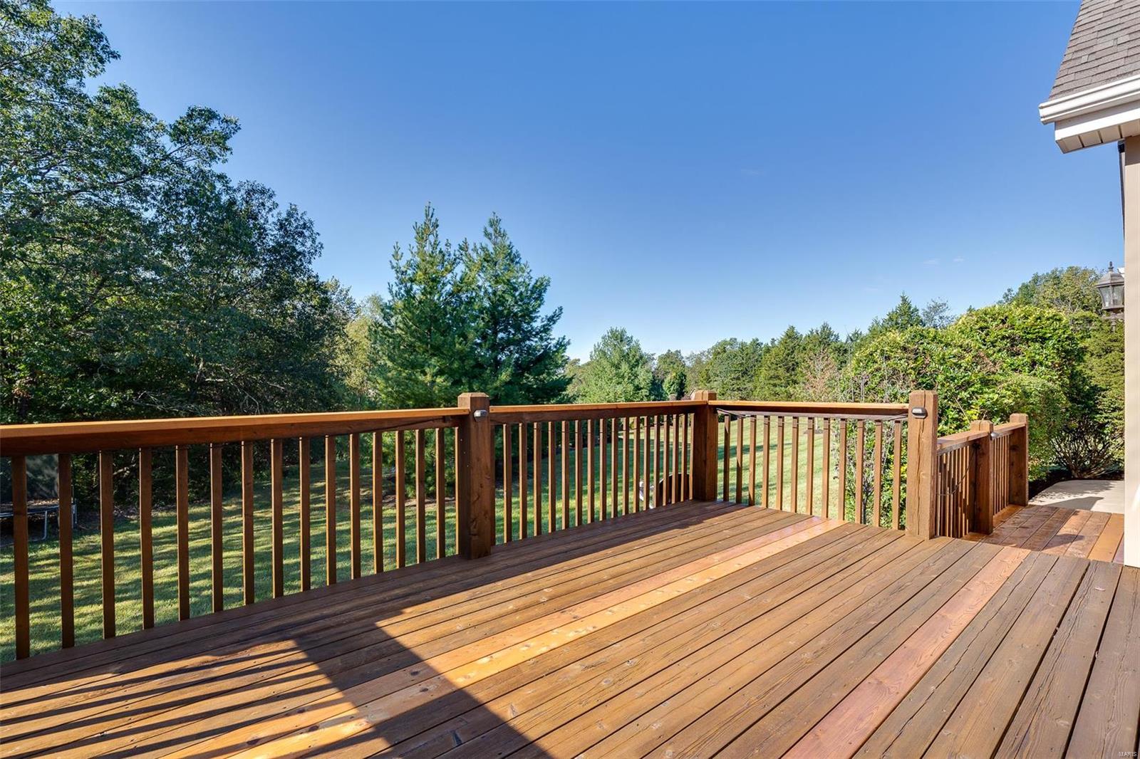Trower Oaks - Residential
