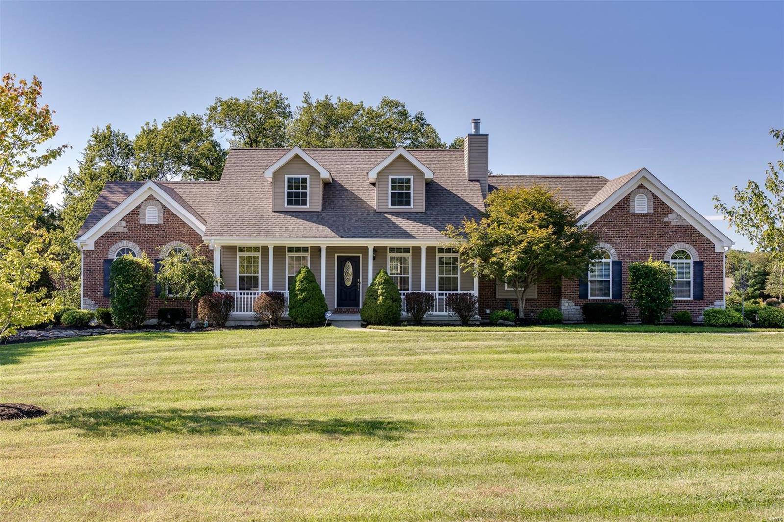Trower Oaks - Residential