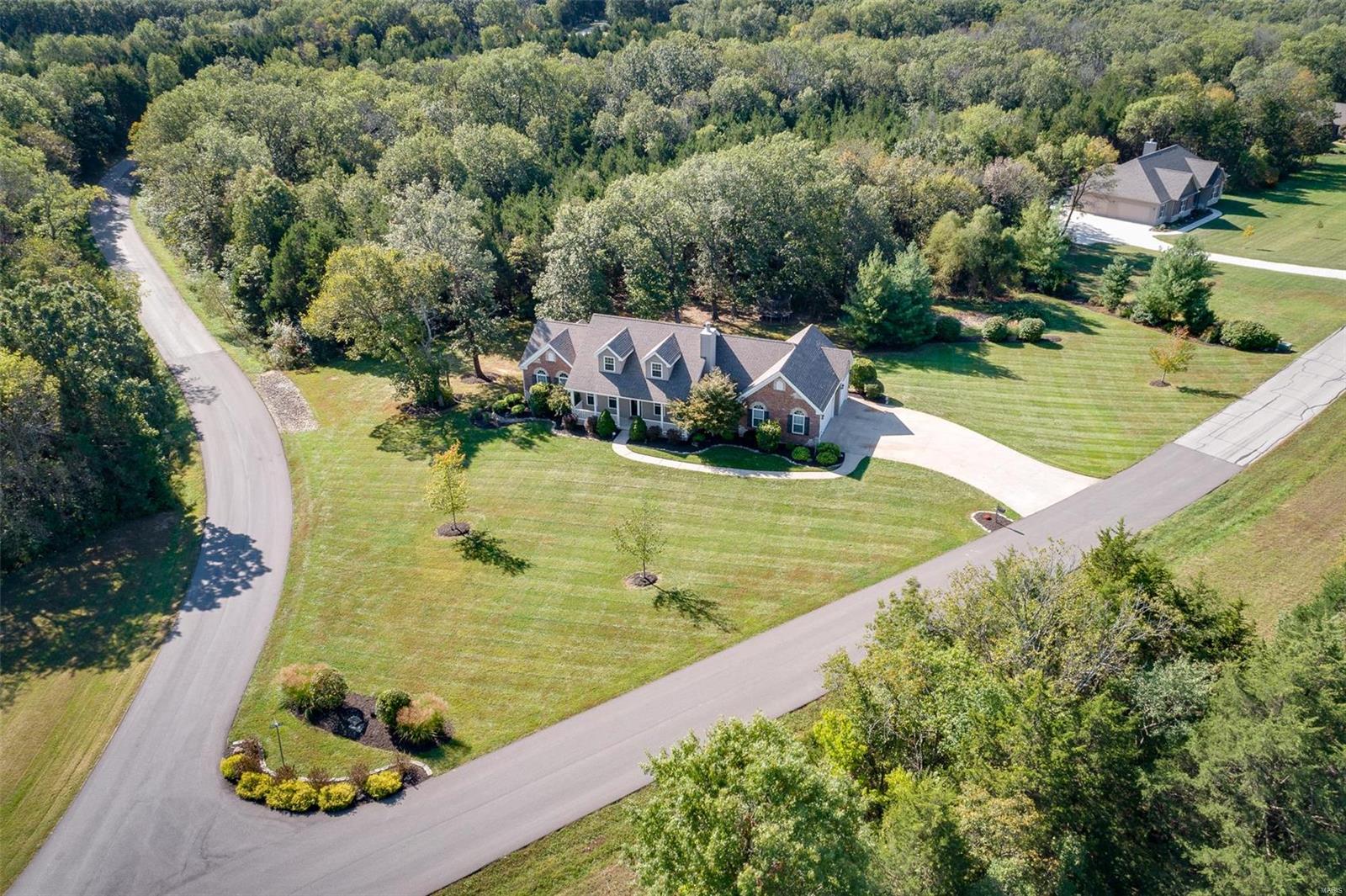 Trower Oaks - Residential
