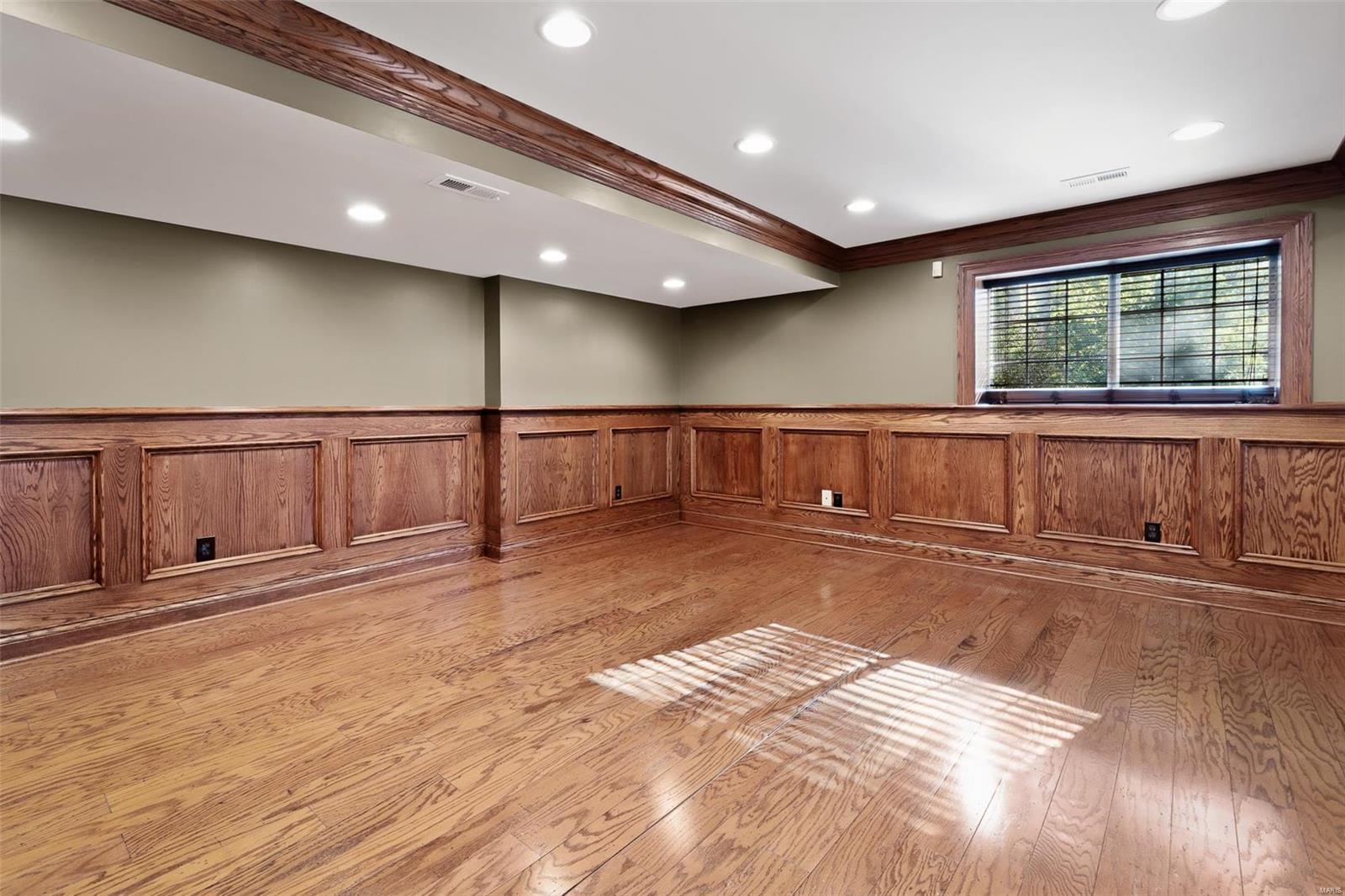 Trower Oaks - Residential