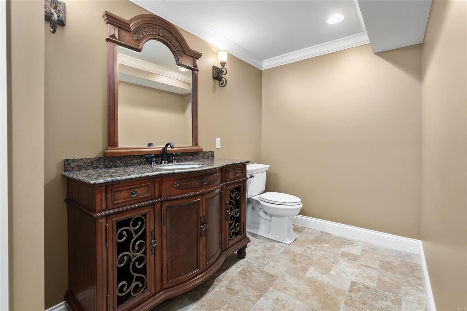 Trower Oaks - Residential