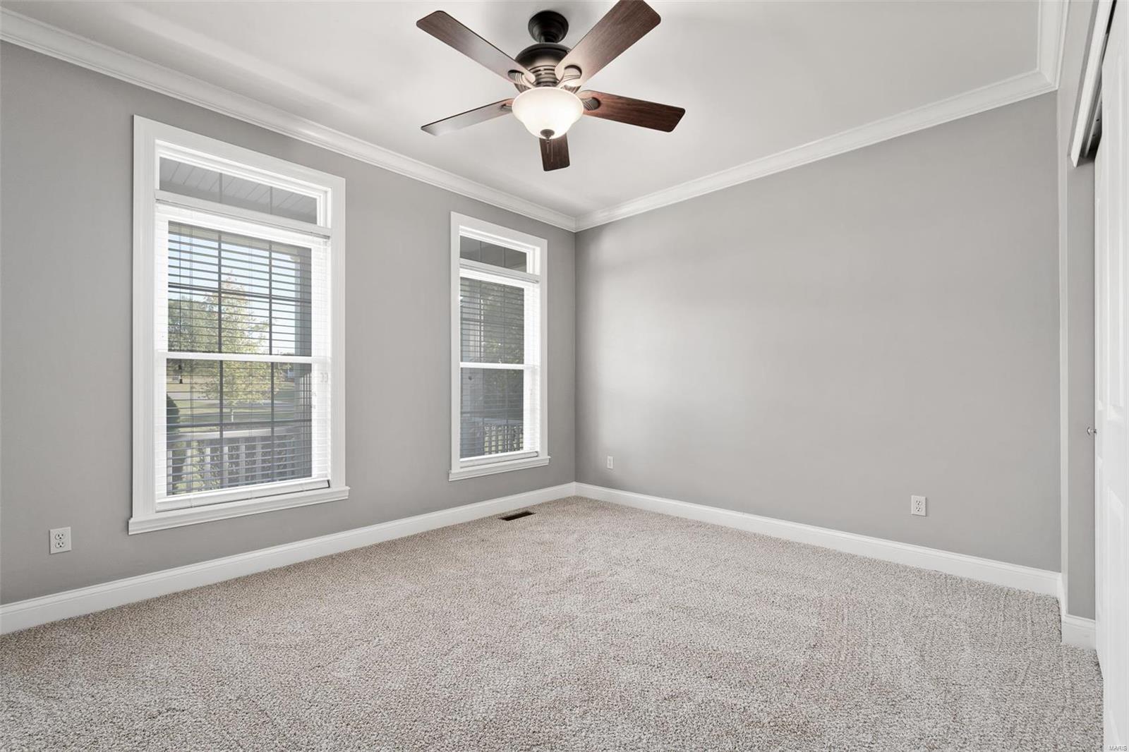 Trower Oaks - Residential