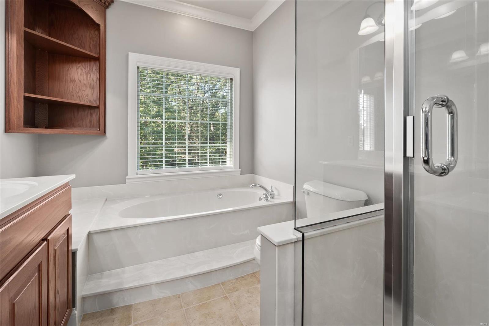 Trower Oaks - Residential