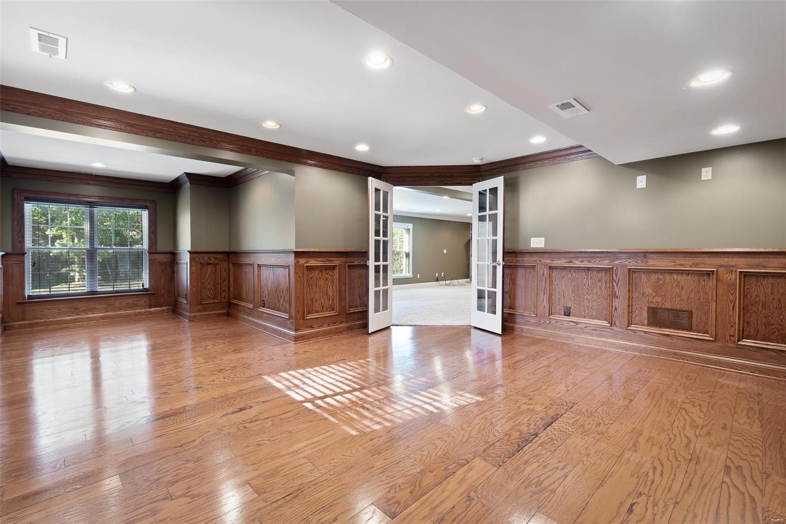 Trower Oaks - Residential