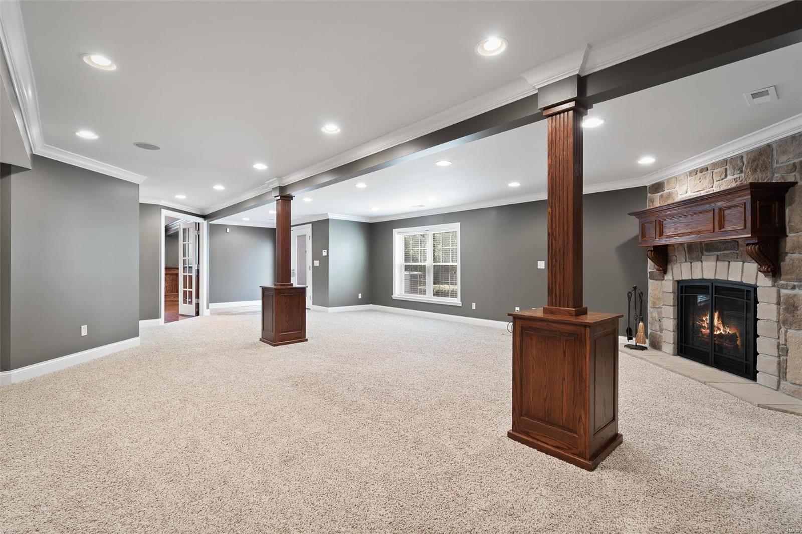 Trower Oaks - Residential
