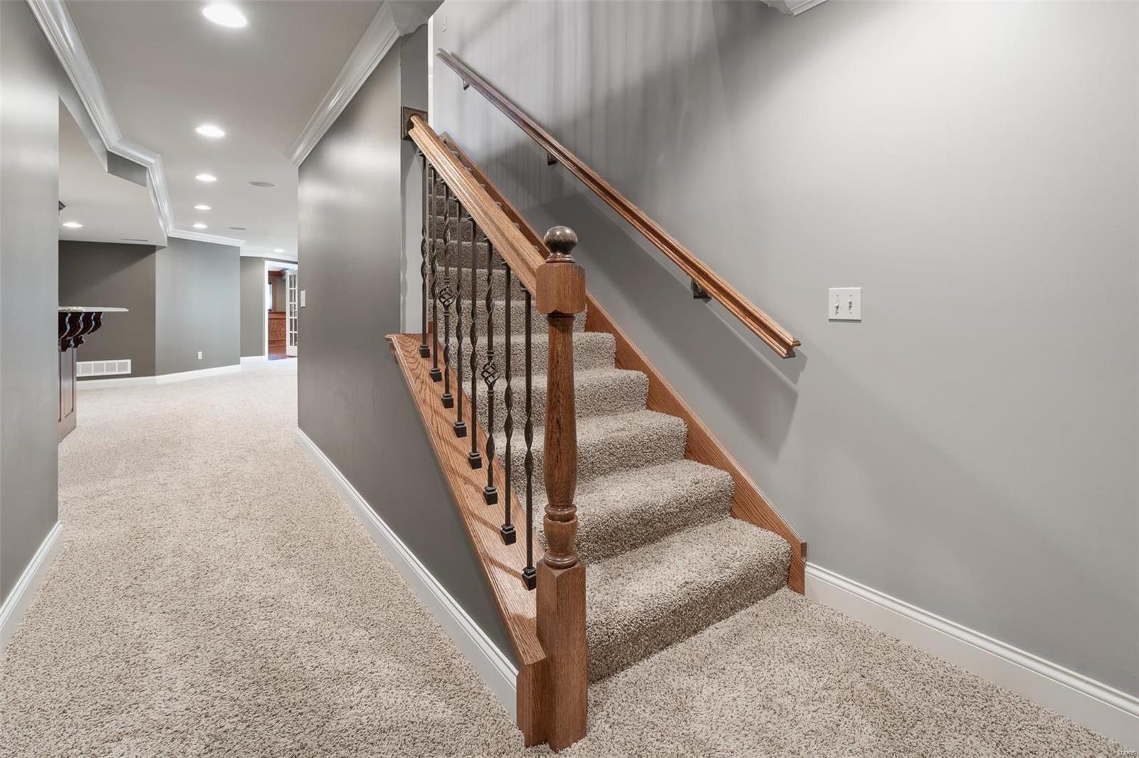 Trower Oaks - Residential