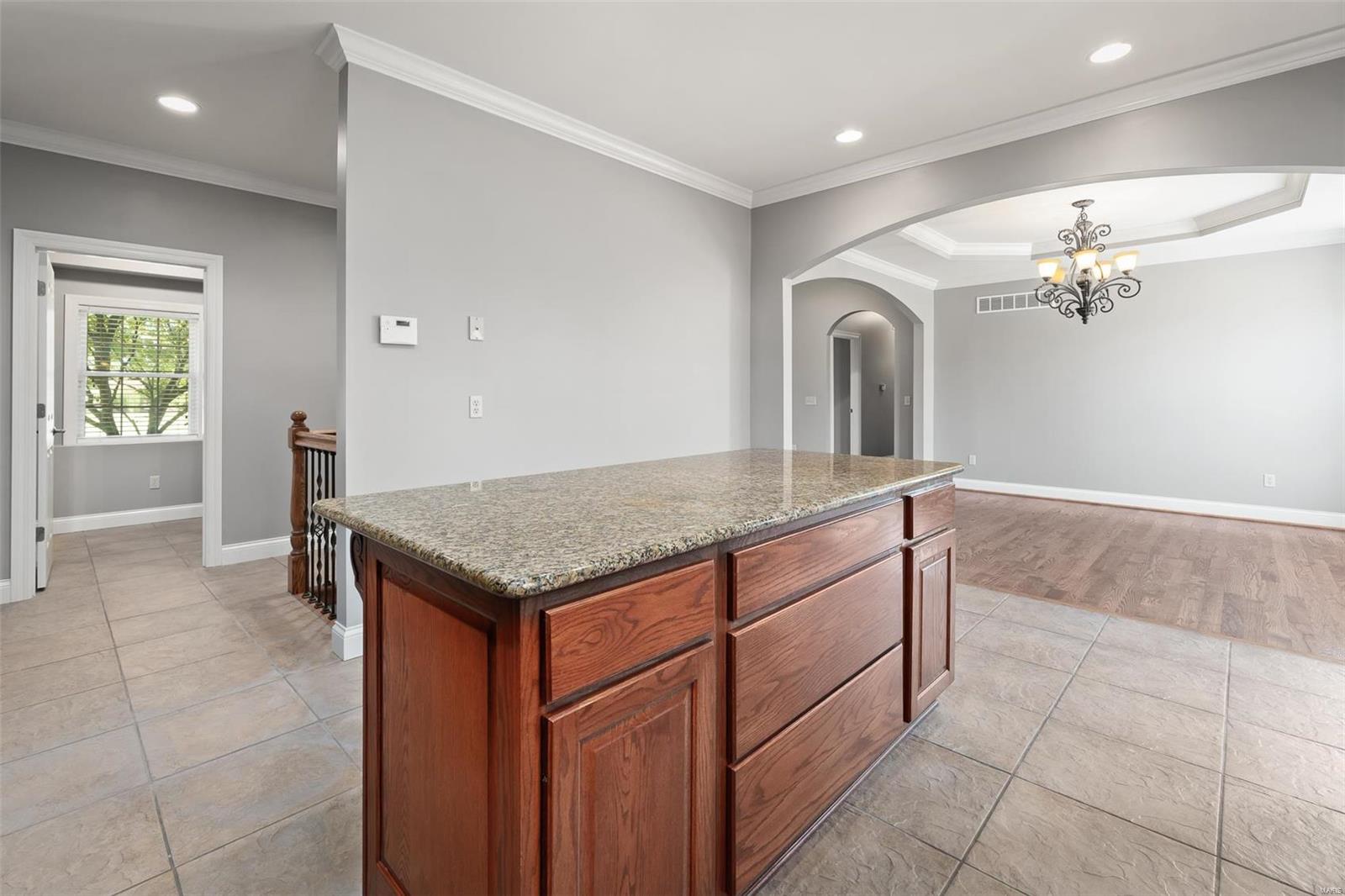 Trower Oaks - Residential